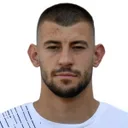 Ivan Dyulgerov — cầu thủ, Sheriff Tiraspol