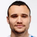 Viktor Genev — cầu thủ, Rilski Sportist
