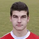 Petar Vitanov — cầu thủ, CSKA 1948