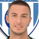 Emil Yanchev — cầu thủ, Chernomorets 1919 Burgas