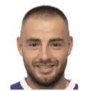 Yani Pehlivanov — cầu thủ, Spartak Pleven