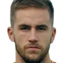 Milan Vušurović — cầu thủ, Buducnost Podgorica