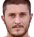 Hristiyan Vasilev — cầu thủ, Yantra 2019