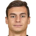 Stefan Ashkovski — cầu thủ, PSS Sleman