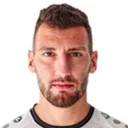 Dimitar Velkovski — cầu thủ, Arda Kardzhali