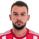Tsvetelin Chunchukov — cầu thủ, Spartak Varna