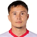 Parvizdzhon Umarbayev — cầu thủ, Lokomotiv Plovdiv