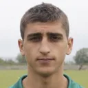 Aleksandar Dyulgerov — cầu thủ, Marek