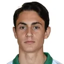 Mateo Stamatov — cầu thủ, Torpedo Kutaisi
