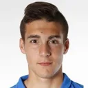 Iliya Dimitrov — cầu thủ, Rilski Sportist