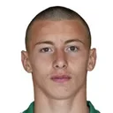 Georgi Rusev — cầu thủ, CSKA 1948