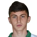 Svetoslav Kovachev — cầu thủ, Arda Kardzhali