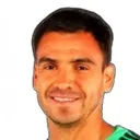 Cristopher Toselli — cầu thủ, Universidad de Chile