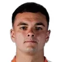 Vicente Fernández — cầu thủ, Everton de Vina