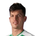 Enzo Ferrario — cầu thủ, A. Italiano