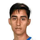 Carlos Salomón — cầu thủ, Nublense