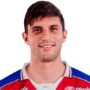 Benjamín Kuscevic — cầu thủ, Toronto FC