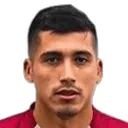 Carlos Lobos — cầu thủ, Santiago City