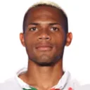 César Munder — cầu thủ, Palestino