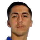 Jaime Carreño — cầu thủ, Real San Joaquín