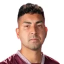 Jeisson Vargas — cầu thủ, D. La Serena