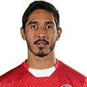 Matías Navarrete — cầu thủ, Deportes Rengo