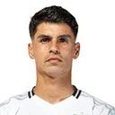 Érick Wiemberg — cầu thủ, Colo Colo