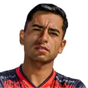 Yonathan Andía — cầu thủ, Union La Calera