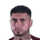 Sebastián Leyton — cầu thủ, Antofagasta
