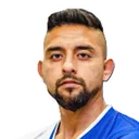 Fabián Manzano — cầu thủ, Antofagasta