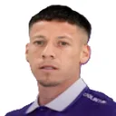 Fabrizio Manzo — cầu thủ, Concepción