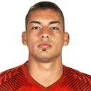 Esteban Valencia — cầu thủ, Cobresal