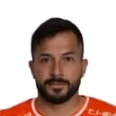 Sebastián Felipe Zúñiga Fuenzalida — cầu thủ, Cobreloa