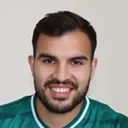 Josépablo Monreal — cầu thủ, Antofagasta