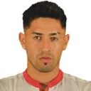 Agustín Ortiz — cầu thủ, Deportes Copiapo