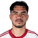 Gabriel Suazo — cầu thủ, Sevilla