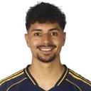 Williams Alarcón — cầu thủ, Boca Juniors