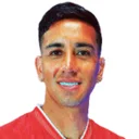 Andrés Vilches — cầu thủ, Union Espanola