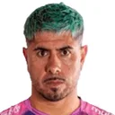 Diego Sánchez — cầu thủ, Coquimbo Unido