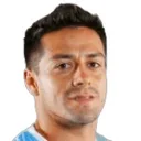 Rodrigo González — cầu thủ, Deportes Temuco