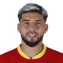 Ignacio Núñez — cầu thủ, Union Espanola