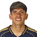 Carlos Palacios — cầu thủ, Boca Juniors