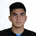 Luis Ureta — cầu thủ, D. Puerto Montt