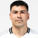 Tomás Alarcón — cầu thủ, Colo Colo
