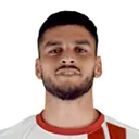 Hugo Herrera — cầu thủ, Deportes Santa Cruz
