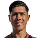 Brian Torrealba — cầu thủ, Deportes Temuco