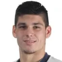 Agustín Doffo — cầu thủ, Olimpija Ljubljana