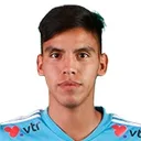 Yerko González — cầu thủ, Deportes Limache