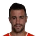 Gustavo Gotti — cầu thủ, Cobreloa