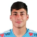 Matías Meneses — cầu thủ, Deportes Rengo